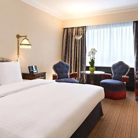 Barsey By Warwick 4* Brussel