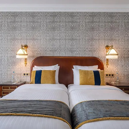 Hotel Barsey By Warwick