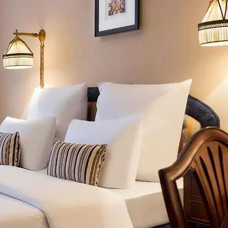 Barsey By Warwick Hotel Brussel