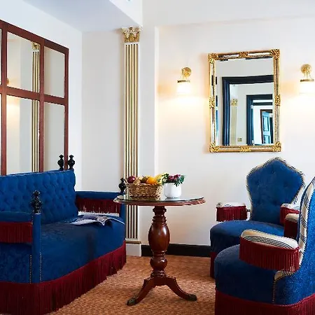 Barsey By Warwick Hotel Brussel